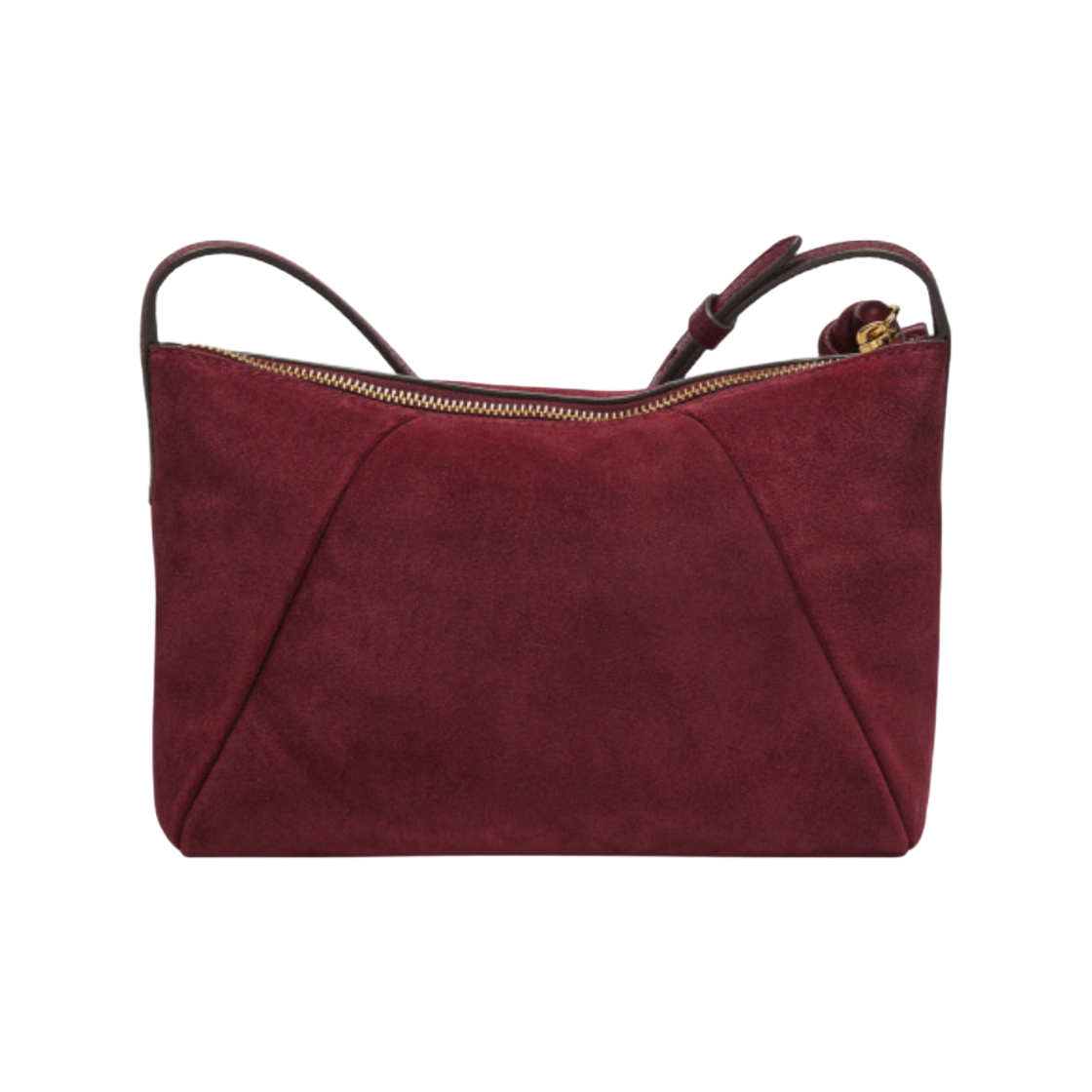파슬 윌라 크로스바디백 바롤로(Fossil Willa Crossbody Bag Barolo) - 2