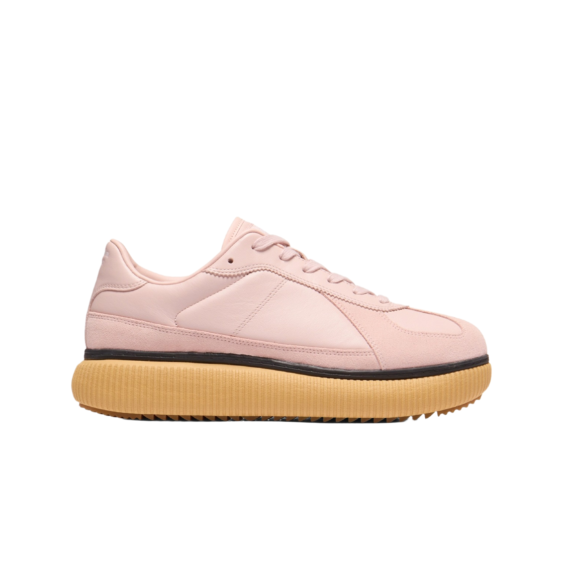 1183C768-700 Onitsuka Tiger Delecity Ginger Peach