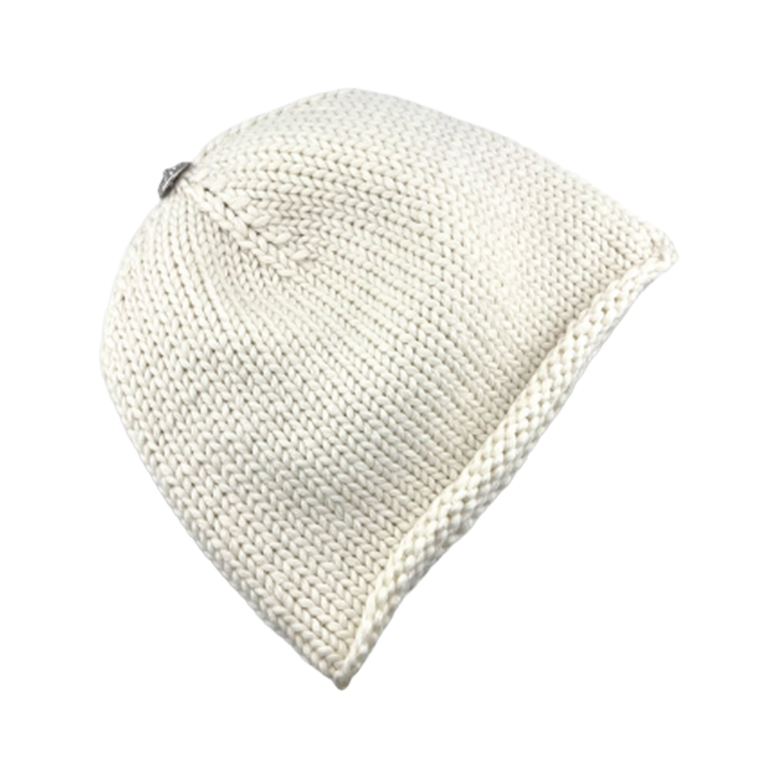 더도산 크롬하츠 비즈 크로스 비니(the dosan_ Chrome Hearts Cross Beads Beanie) - 2