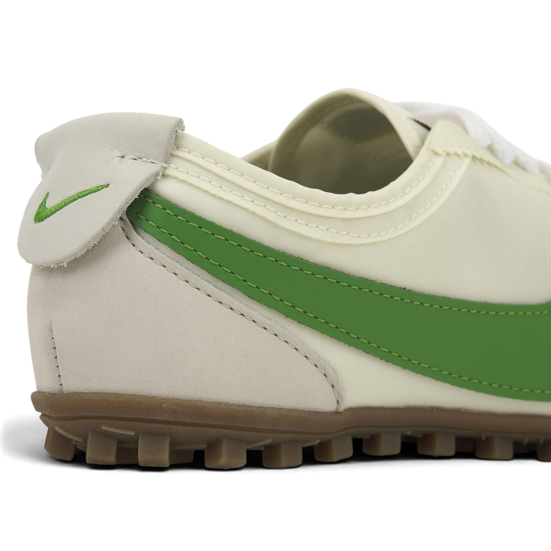 (W) 나이키 문 슈 세일 앤 클로로필((W) Nike Moon Shoe Sail and Chlorophyll) - 8