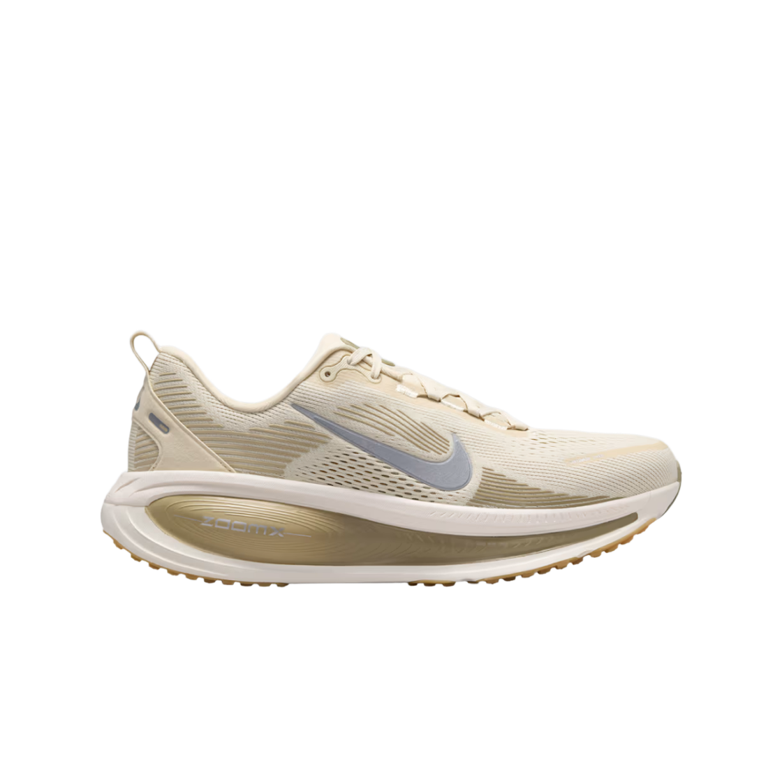 IM8333-200 Nike Vomero 18 Light Khaki Desert Khaki - Regular