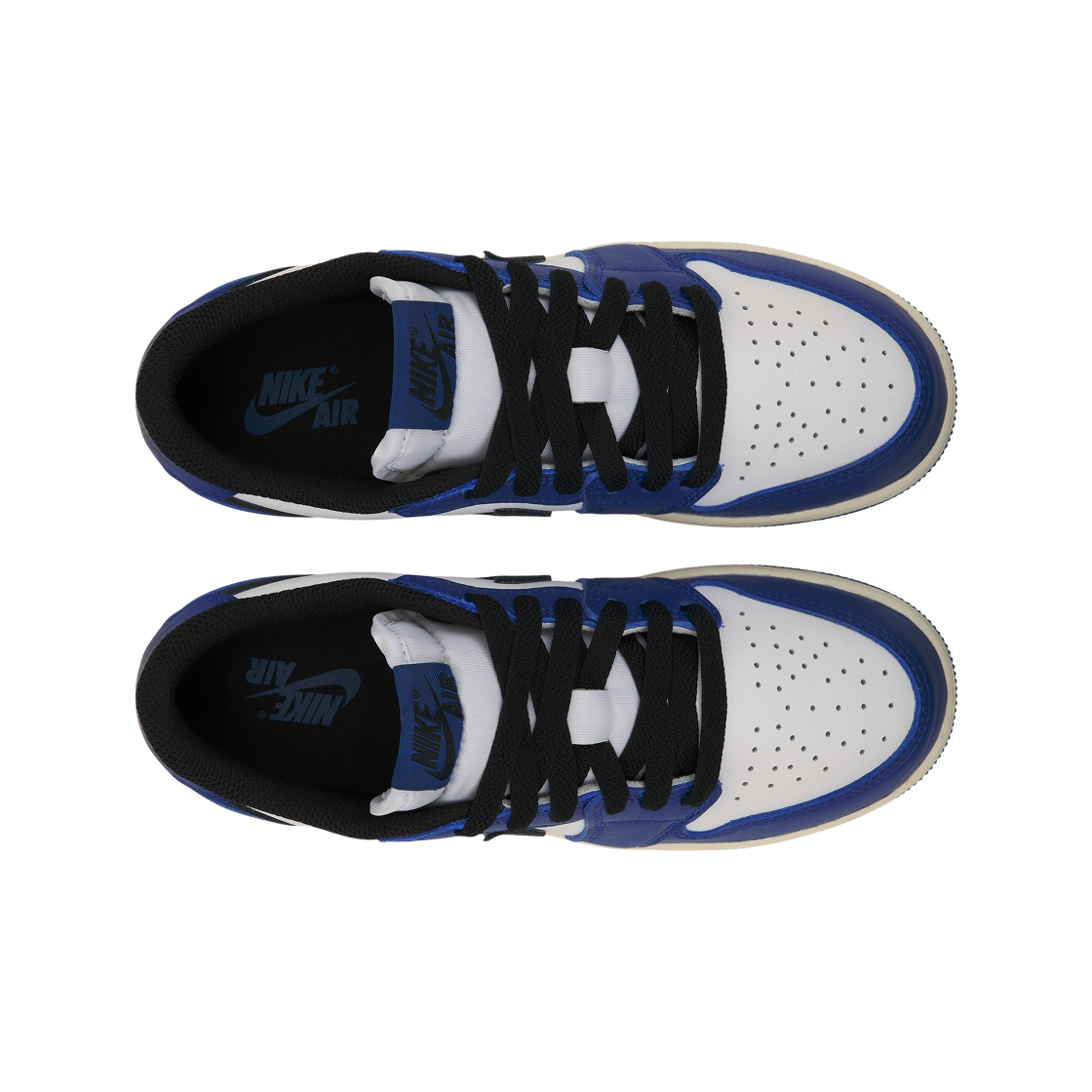 (GS) 조던 1 레트로 로우 OG 게임 로얄((GS) Jordan 1 Retro Low OG Game Royal) - 5