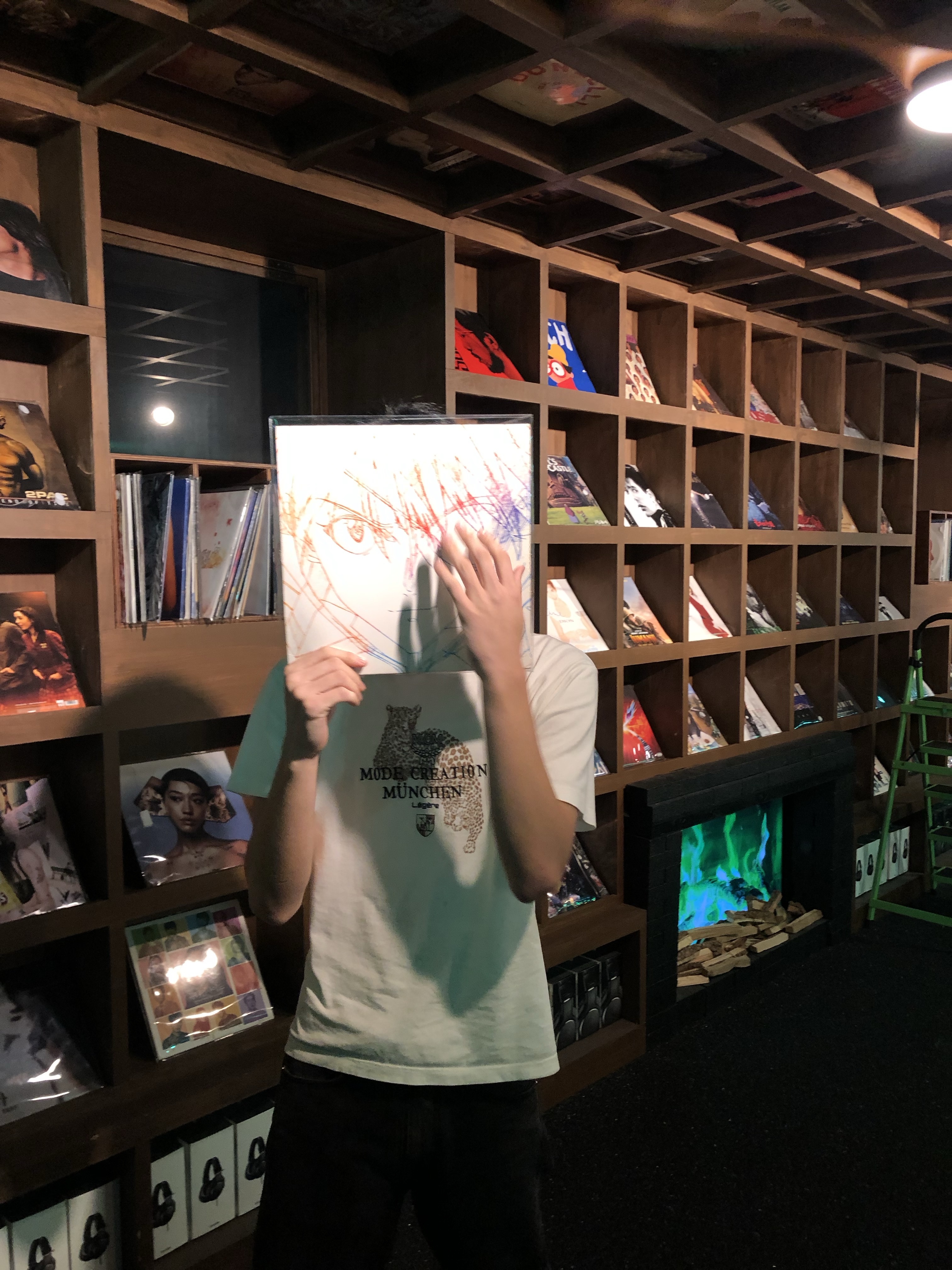KREAM 스타일 - 2