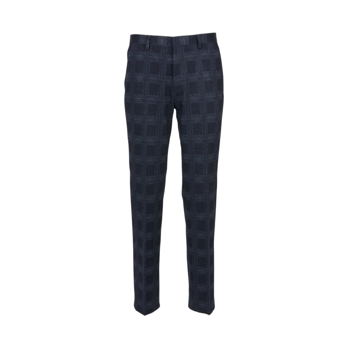 휴고 보스 헤스텐 슬림 핏 트라우저 다크 블루(Hugo Boss Hesten Slim Fit Trousers Dark Blue)
