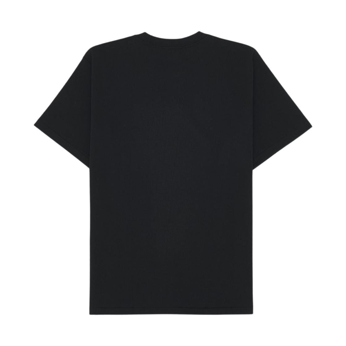 베이프 ABC 카모 컬리지 티셔츠 블랙 블루(BAPE ABC Camo College T-Shirt Black Blue) - 2