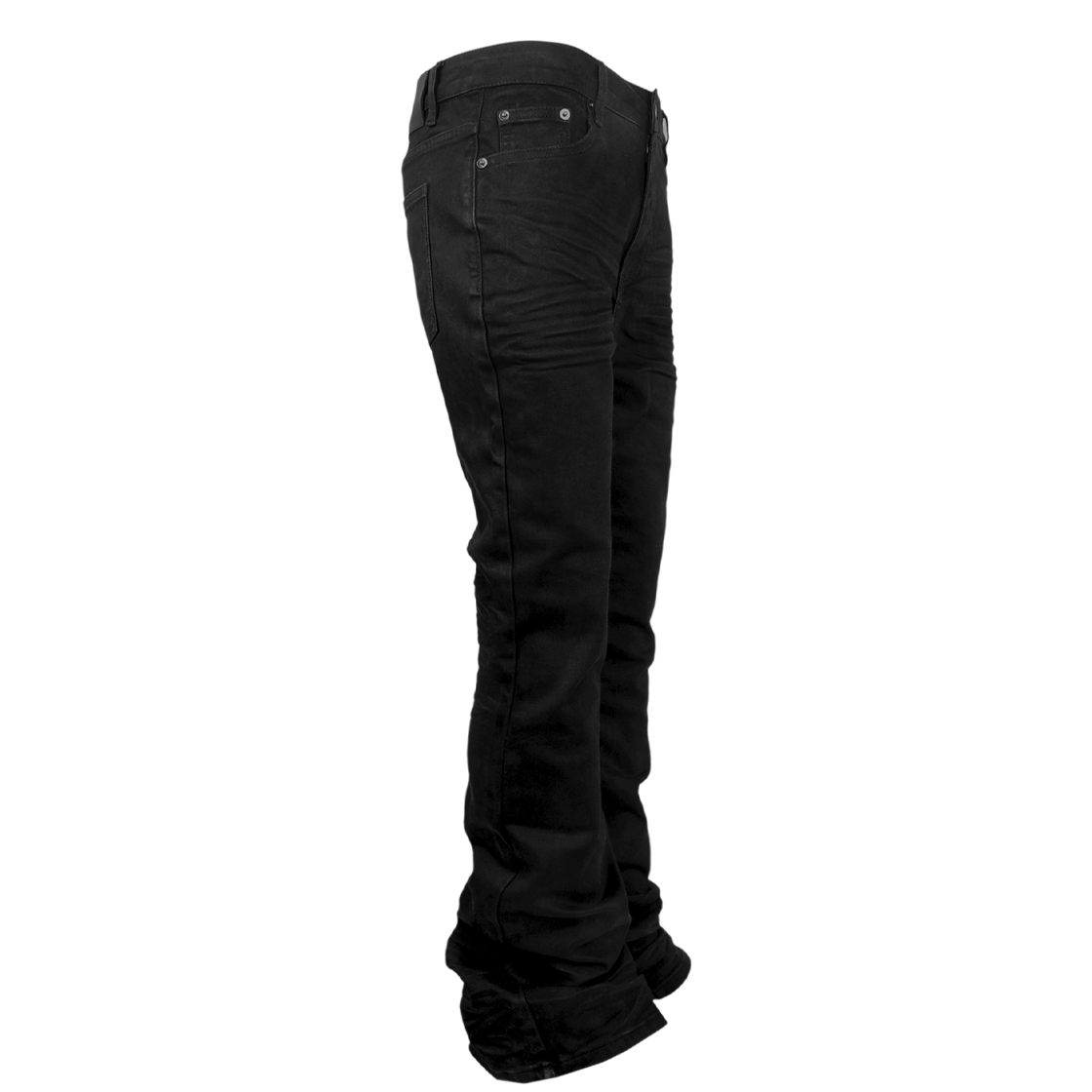 어웬드 엘라 플레어 데님진(Awende Ela Flare Denim Jean) - 3