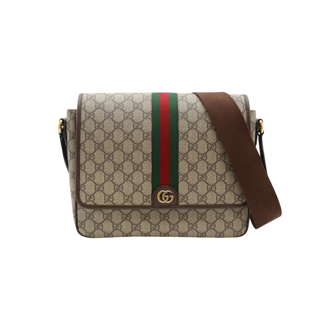IT5MSJ9H7ED9 Gucci Ophidia Messenger Bag 761741