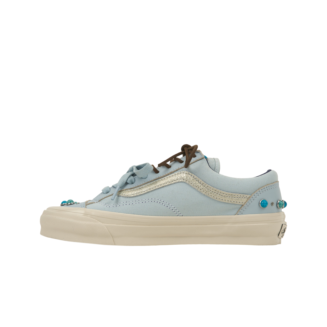 반스 LX 올드스쿨 36 던 미스트(Vans LX Old Skool 36 Dawn Mist) - 3