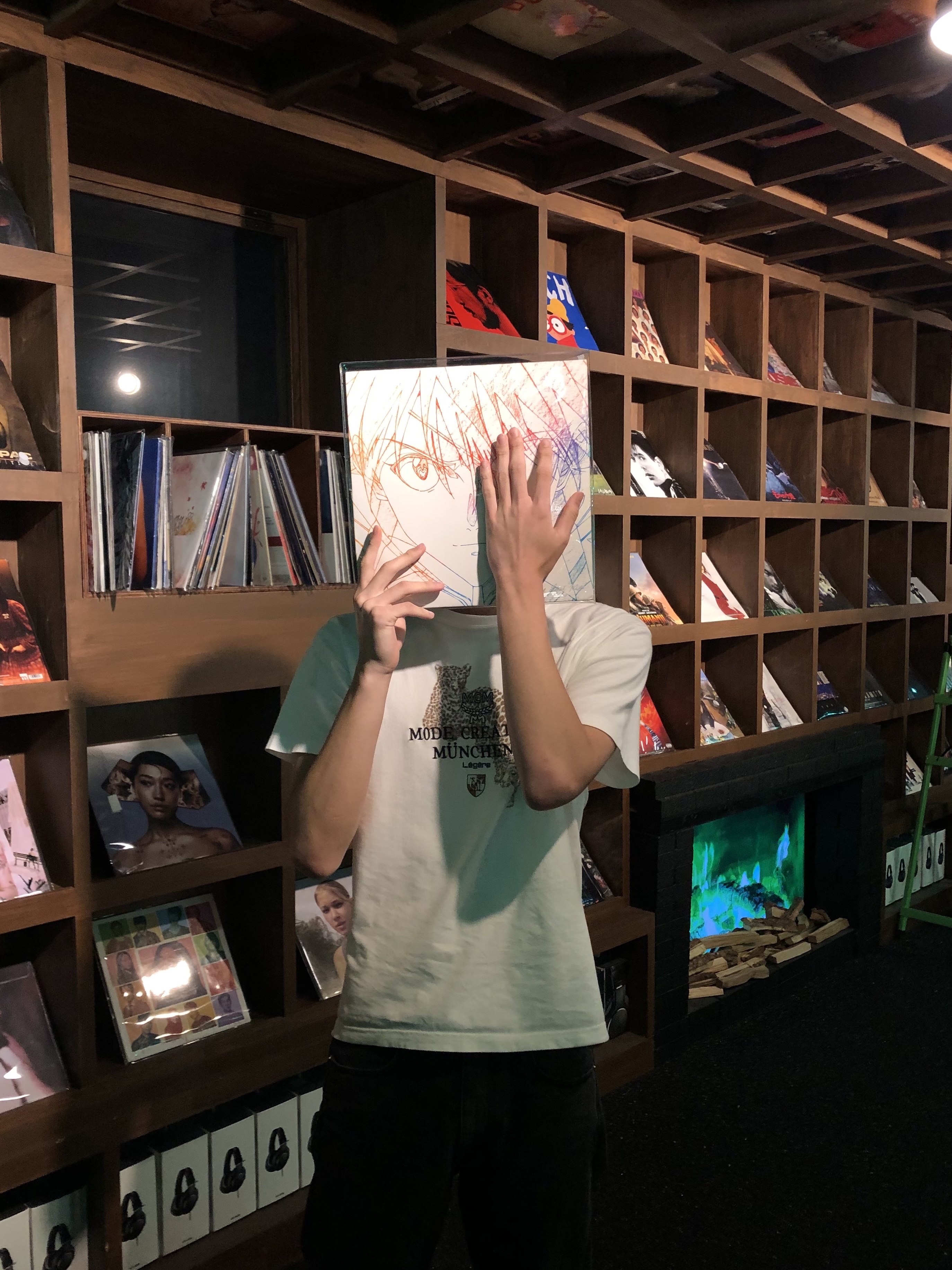 KREAM 스타일 - 1