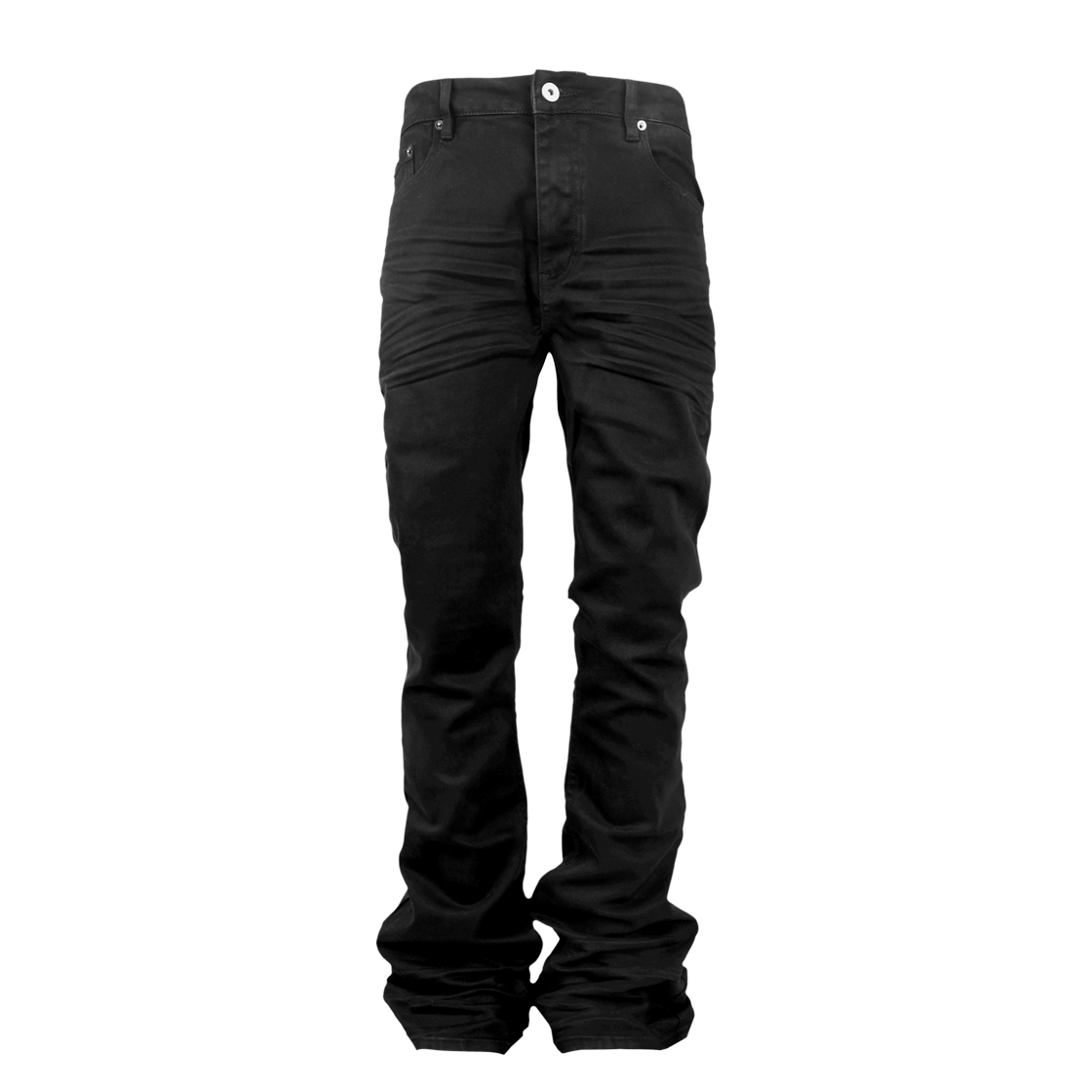 어웬드 엘라 플레어 데님진(Awende Ela Flare Denim Jean)