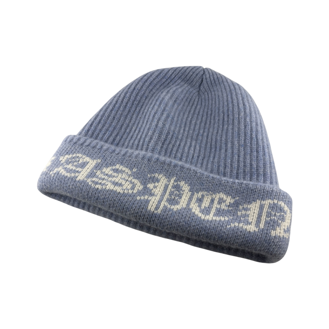 더도산 크롬하츠 빅대디 비니 아스펜(the dosan_ Chrome Hearts Big Daddy Aspen Beanie) - 2