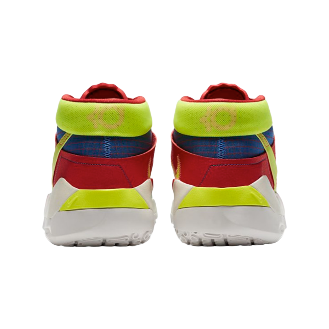 나이키 KD 13 NY vs NY 세일 게임 로얄(Nike KD 13 NY vs NY Sail Game Royal) - 3