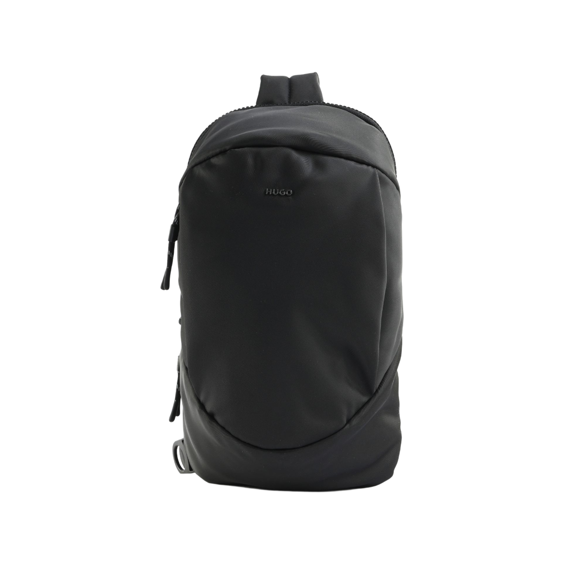 휴고 보스 에이든 리사이클 백 블랙(Hugo Boss Ayden Recycled Bag Black)