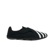 Adidas x Pharrell Williams Virginia Vario Flat Earther Core Black Cloud White
