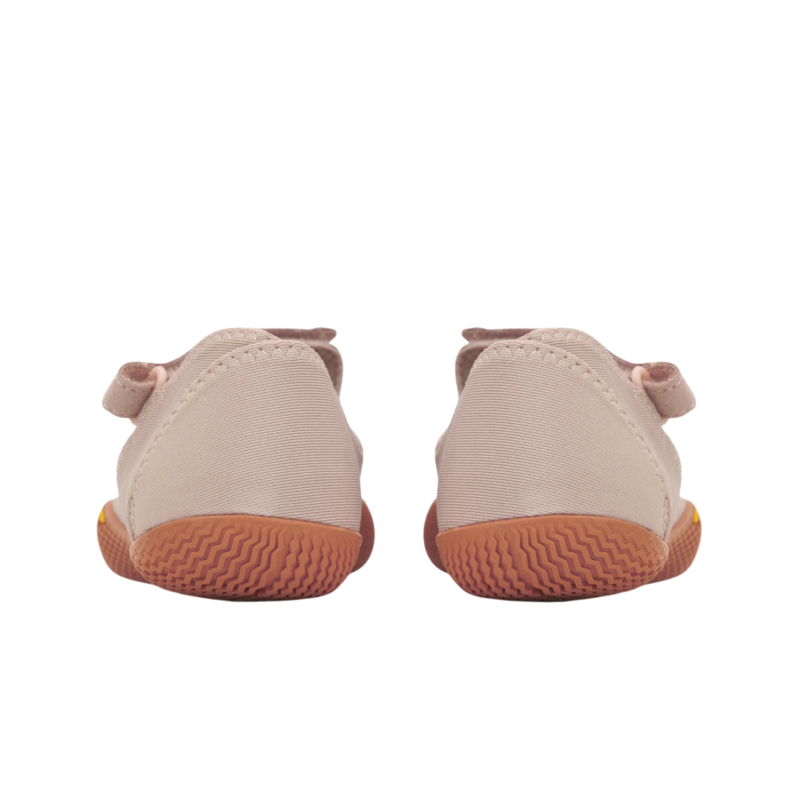 (W) 비브람 파이브핑거스 V 소울 더스티 핑크 코랄 오렌지((W) Vibram Fivefingers V-Soul Dusty Pink Coral Orange) - 6