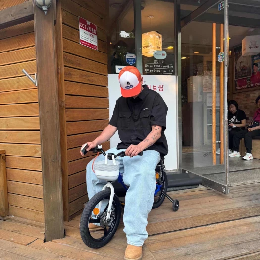 스타일 카드