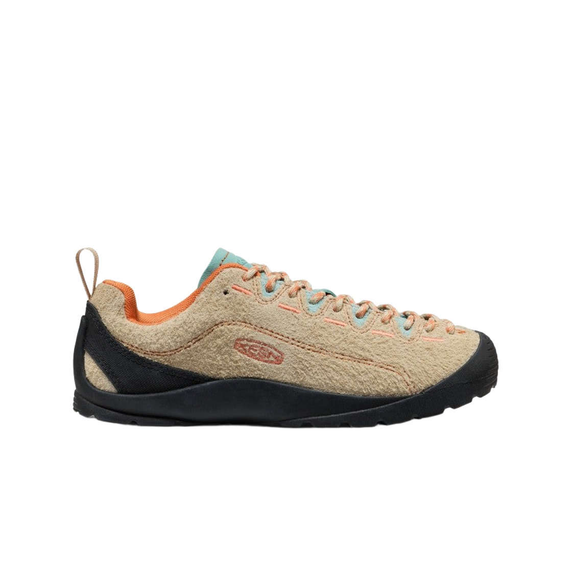 1032948 (W) Keen Jasper Sneakers Safari Aquifer