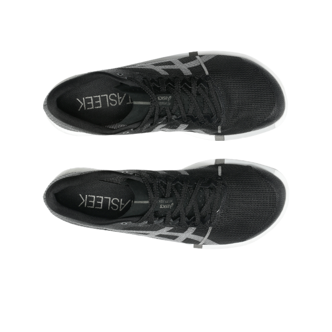 아식스 메타슬릭 블랙 화이트(Asics Metasleek Black White) - 2