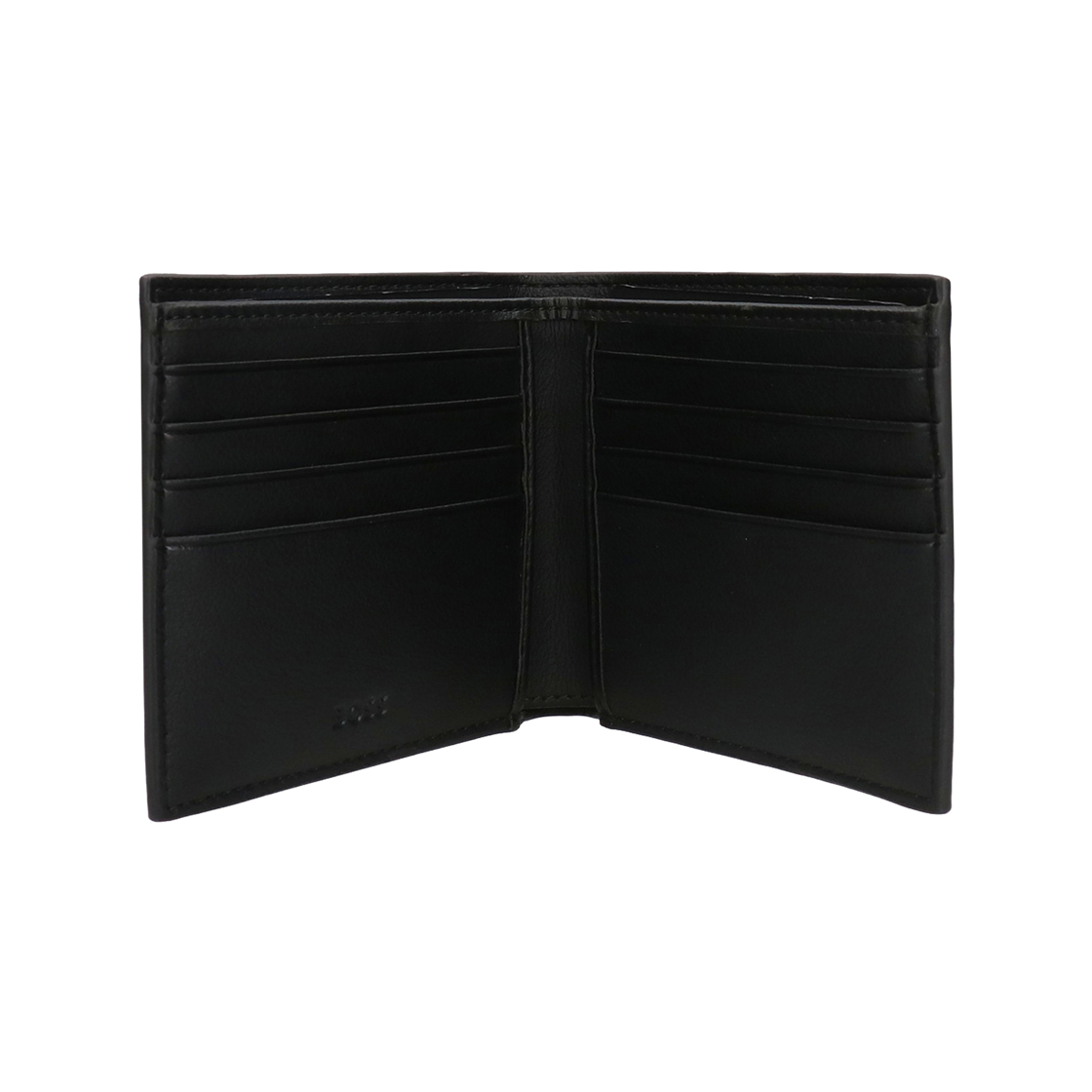 휴고 보스 제이스 반지갑 블랙(Hugo Boss Jace Bi-Fold Wallet Black) - 2