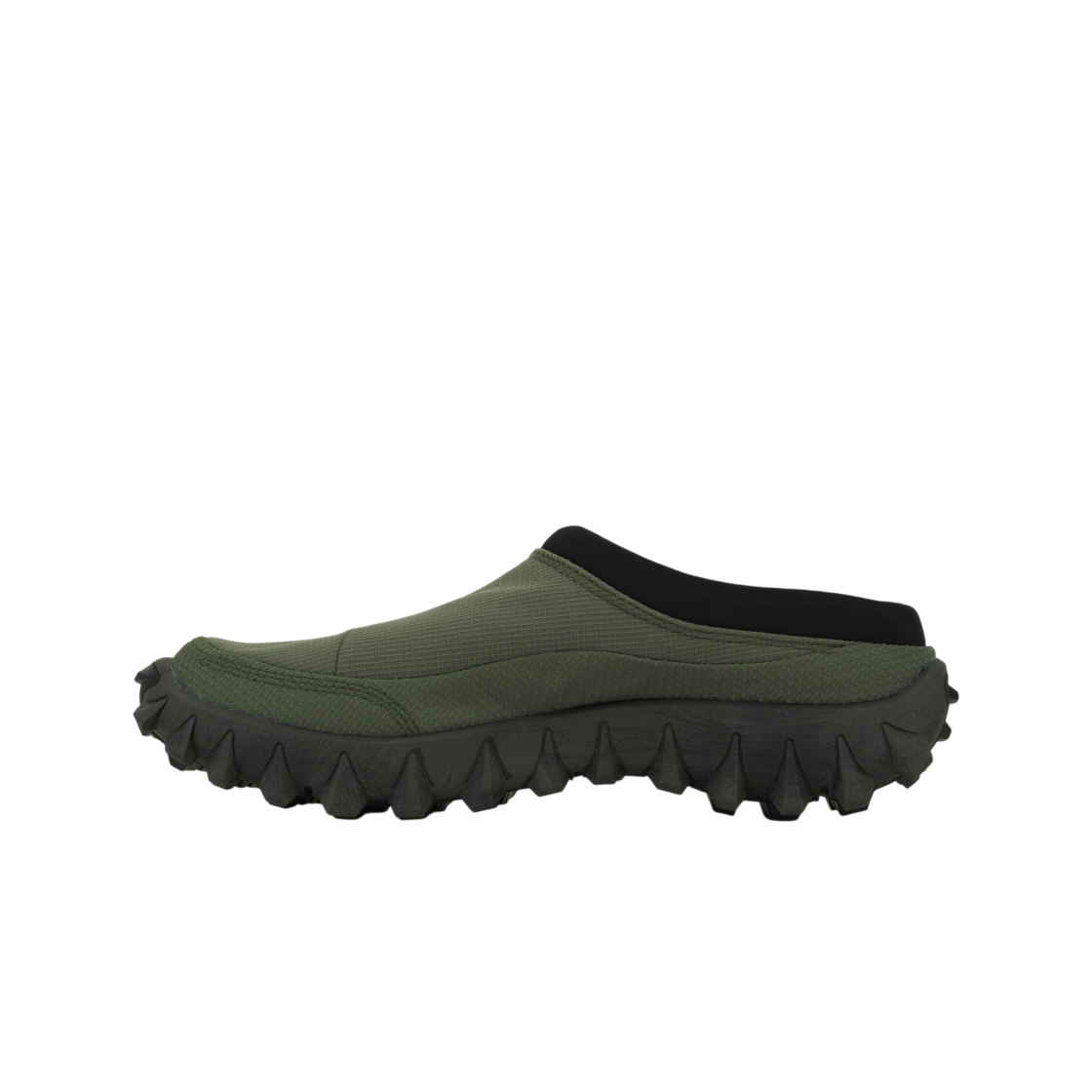 살로몬 스노우클로그 딥 리첸 그린 블랙(Salomon Snowclog Deep Lichen Green Black) - 3