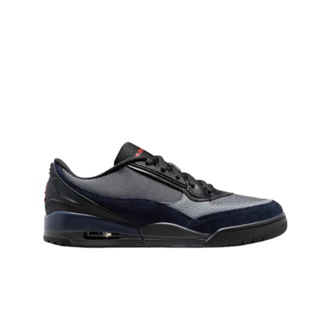 II3794-003 Jordan Air Ultra Iron Grey Black