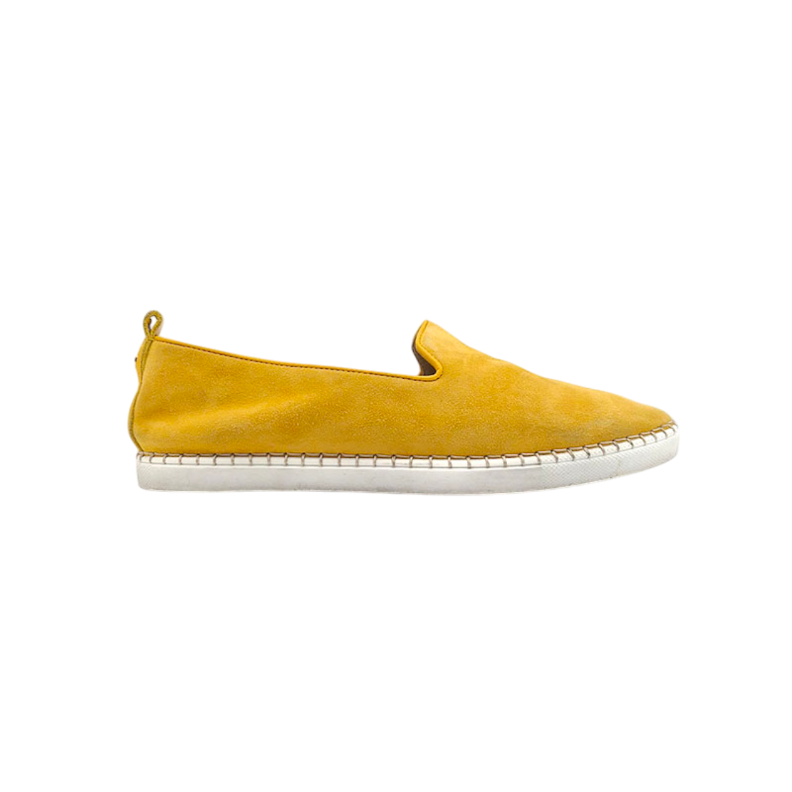 에르메스 스웨이드 슬립온 L945630(Hermes Suede Slip-On L945630)