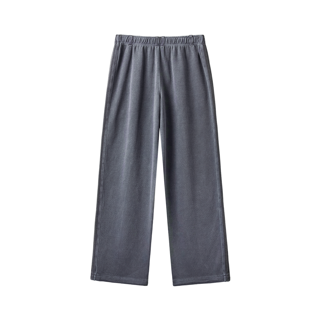 세터 로턴 피그먼트 트랙 팬츠 네이비(SATUR Lawton Pigment Track Pants Navy) - 2