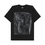 Stussy Double Venus T-Shirt Black