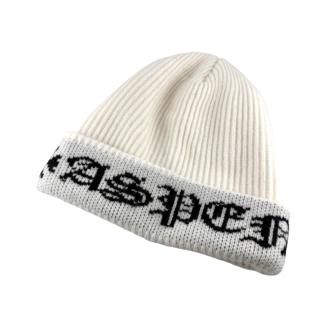 더도산 크롬하츠 아스펜 한정 빅대디 비니(the dosan_ Chrome Hearts Aspen Big Daddy Beanie) - 2