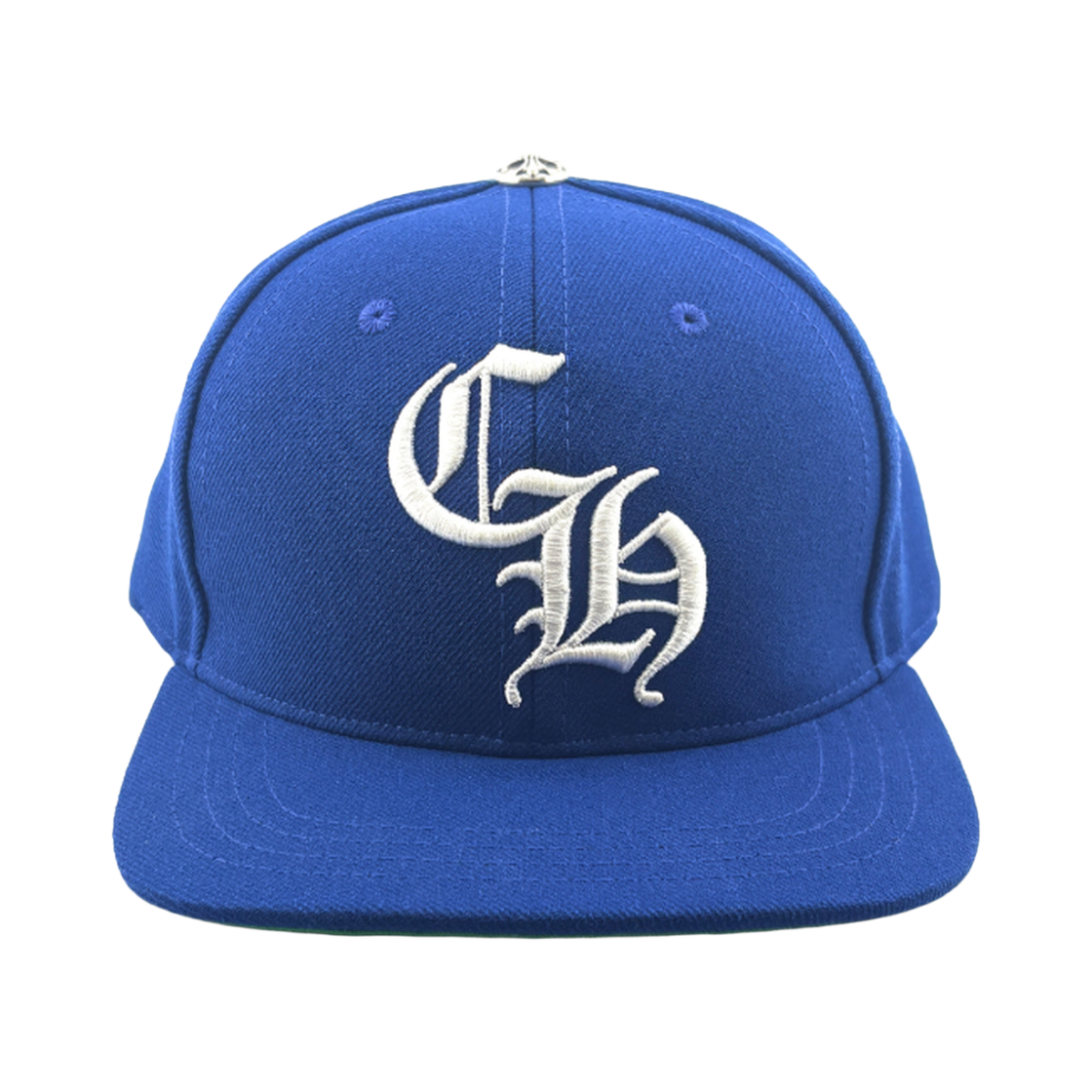 더도산 크롬하츠 Ch캡(the dosan_ Chrome Hearts Ch Cap)