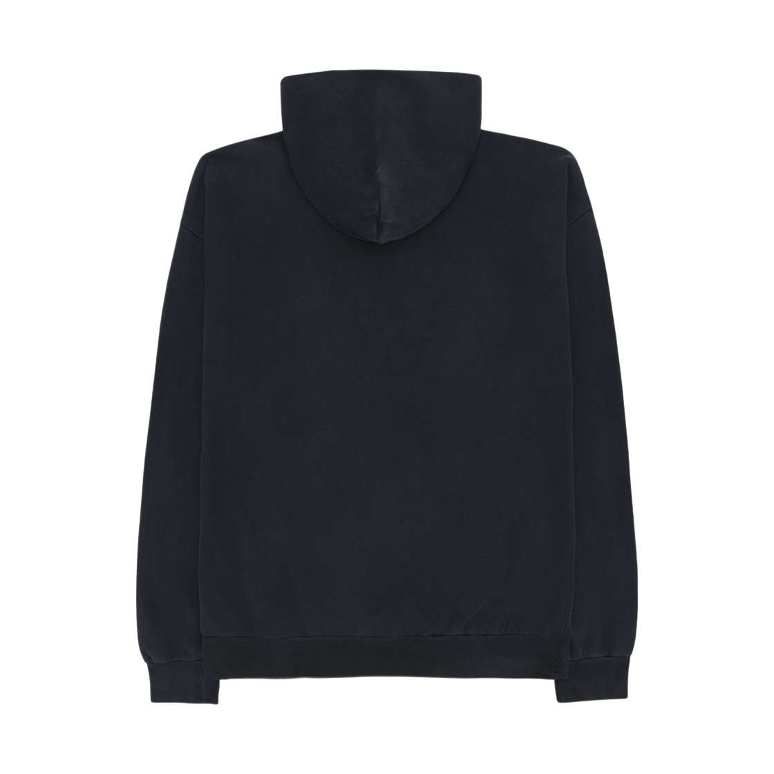 트래비스 스캇 x 오클리 데이 제로 후드 블랙(Travis Scott x Oakley Day Zero Hoodie Black) - 2