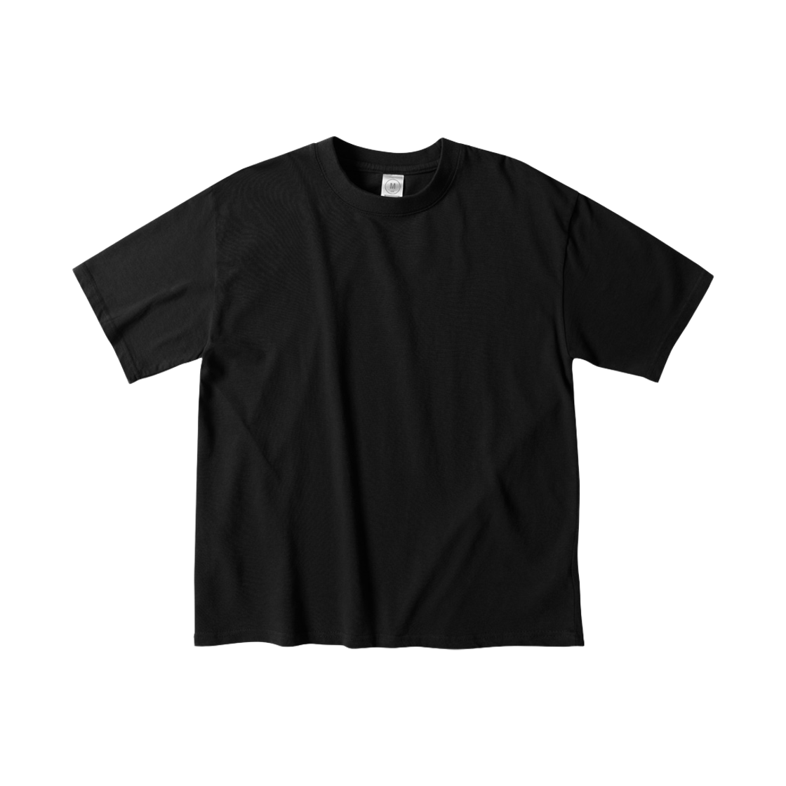 제멋 소프트 바이오 반팔티셔츠 블랙 KJST2702(JEMUT Soft Bio Washed Short Sleeve Black KJST2702)