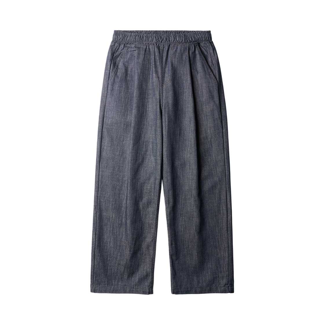 KJLP2631_darkblue_29 JEMUT World Summer Non Fade Denim Pants Darkblue KJLP2631