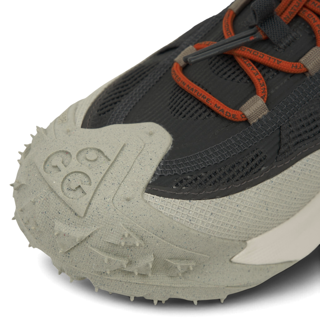 나이키 ACG 마운틴 플라이 로우 고어텍스 다크 스모크 그레이(Nike ACG Mountain Fly Low Gore-Tex Dark Smoke Grey) - 8