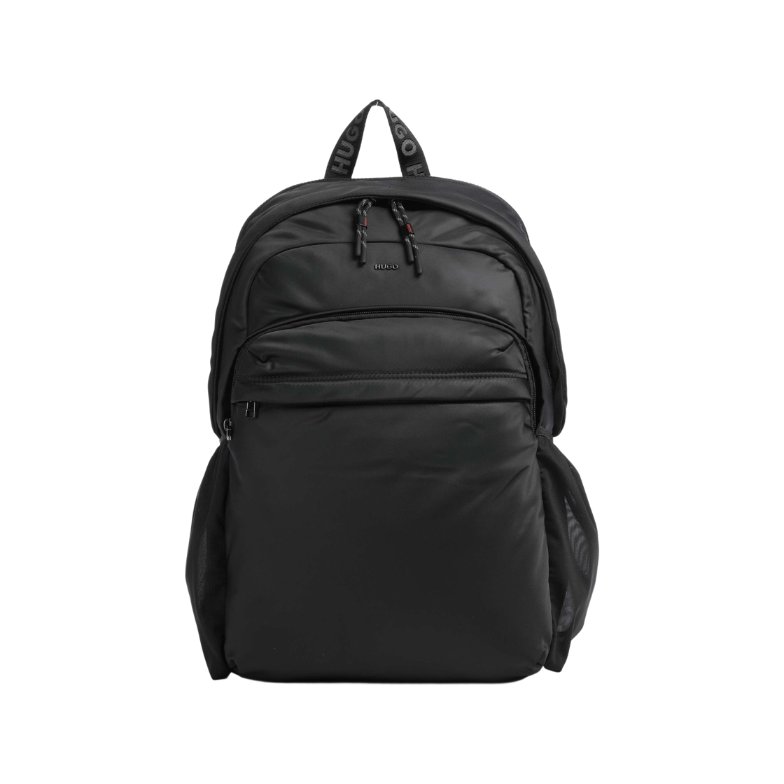 휴고 보스 에이든 백팩 블랙(Hugo Boss Ayden Backpack Black) - 1