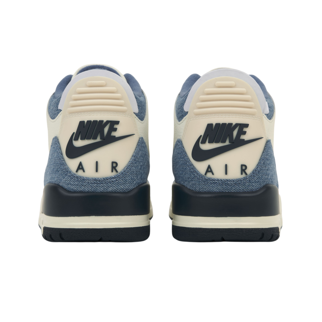 조던 3 x 리바이스 레트로 올스타 데님 세일(Jordan 3 x Levi’s Retro All Star Denim Sail) - 6