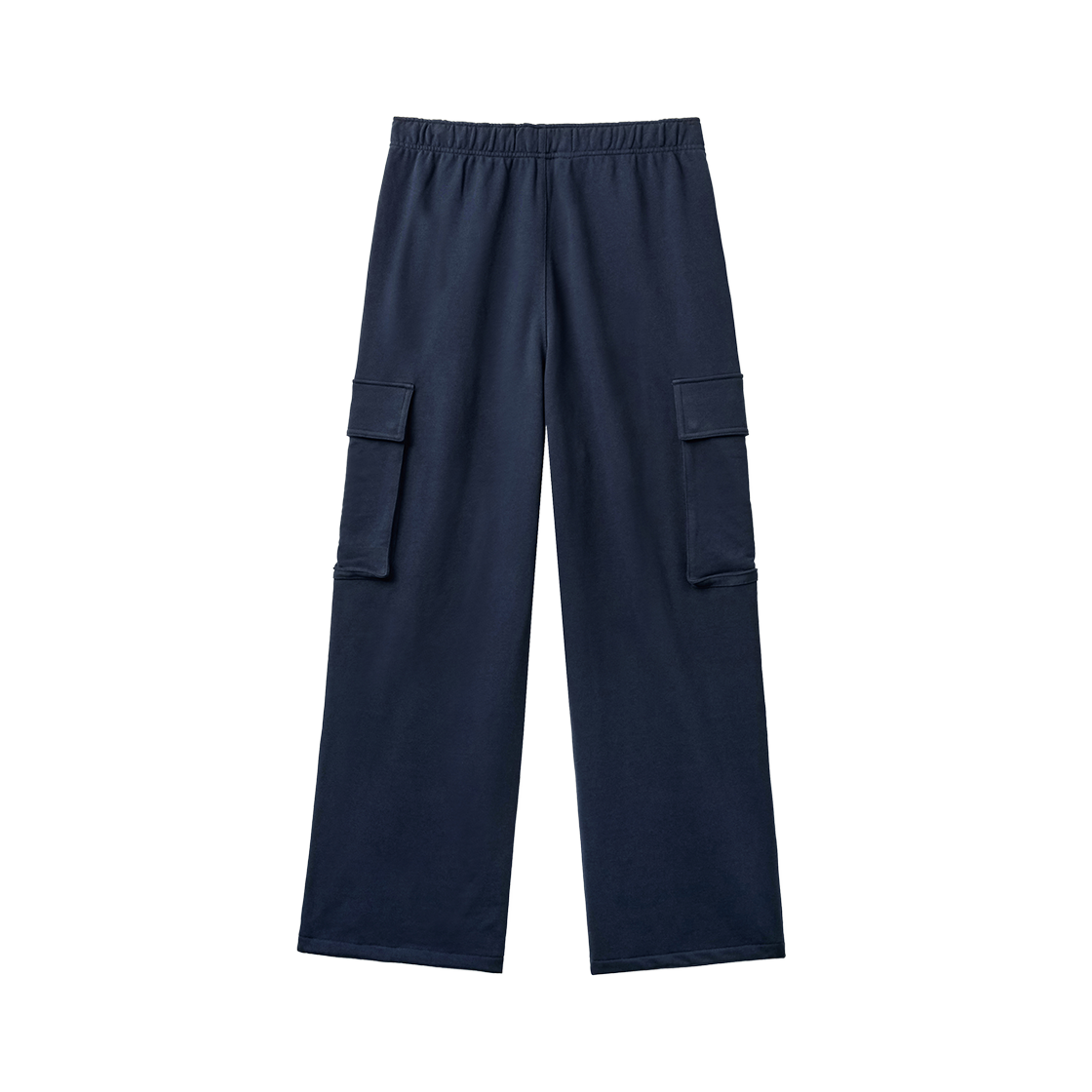 세터 로렌 카고 스웨트팬츠 네이비(SATUR Loren Cargo Sweatpants Navy) - 2