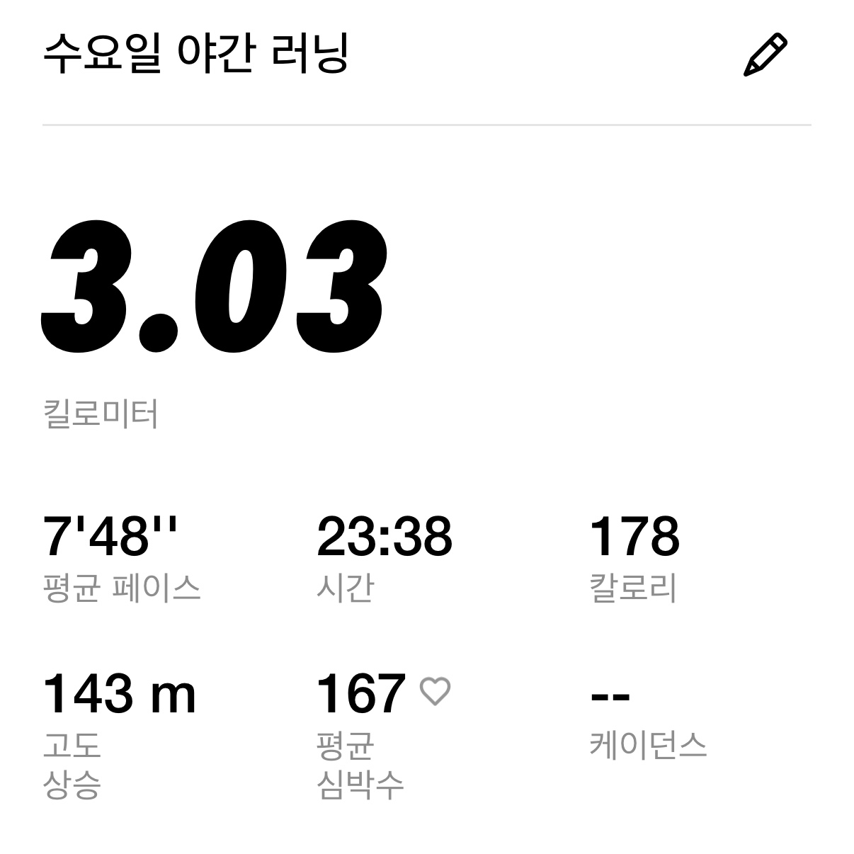 (W) Nike Daybreak Summit White 착용 스타일 - 2