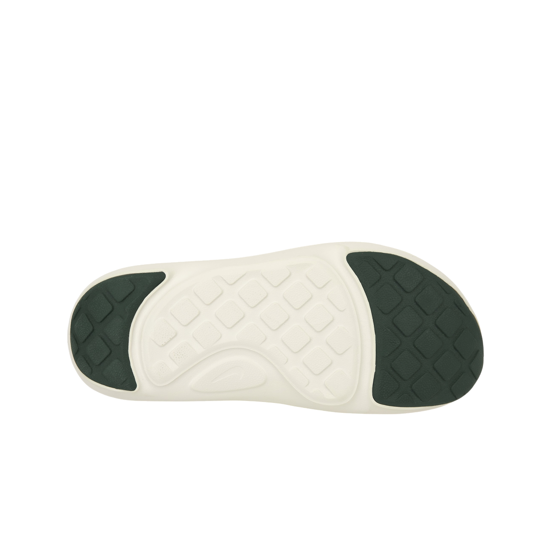 (GS) 나이키 아쿠아 스우시 샌들 빈티지 그린 세일((GS) Nike Aqua Swoosh Sandal Vintage Green Sail) - 2
