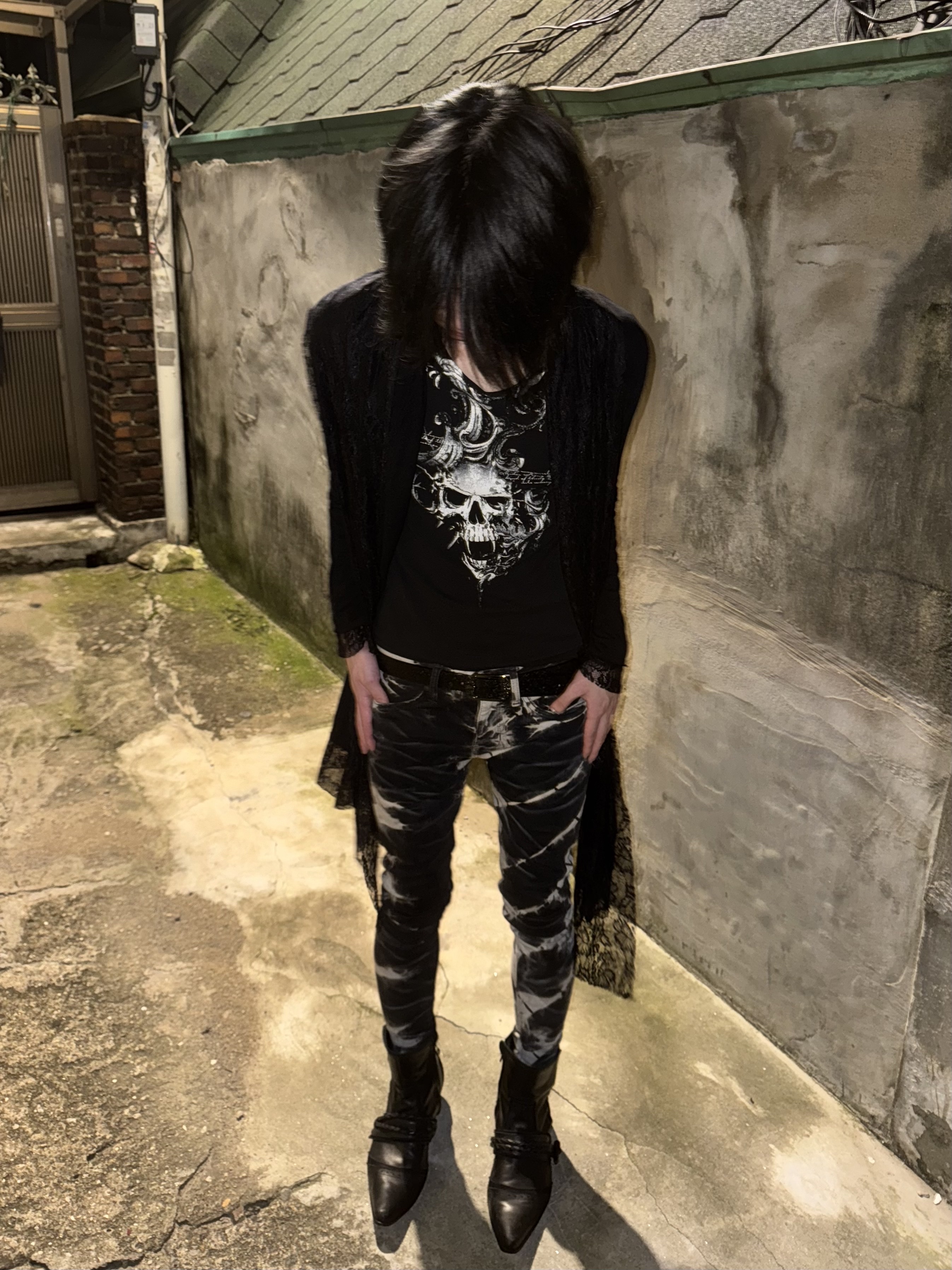 Mephisto님의 스타일 - 3