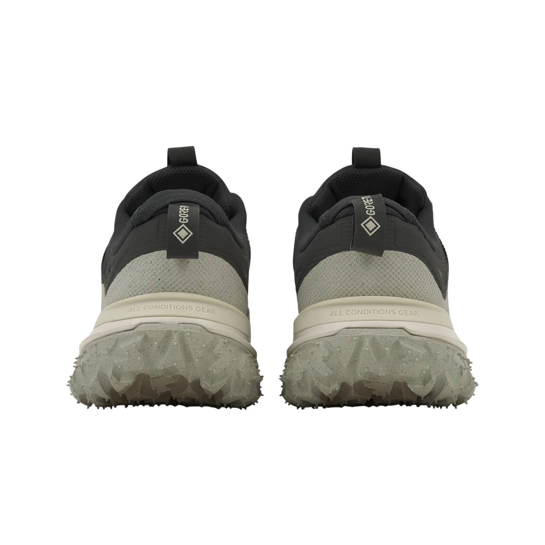 나이키 ACG 마운틴 플라이 로우 고어텍스 다크 스모크 그레이(Nike ACG Mountain Fly Low Gore-Tex Dark Smoke Grey) - 6