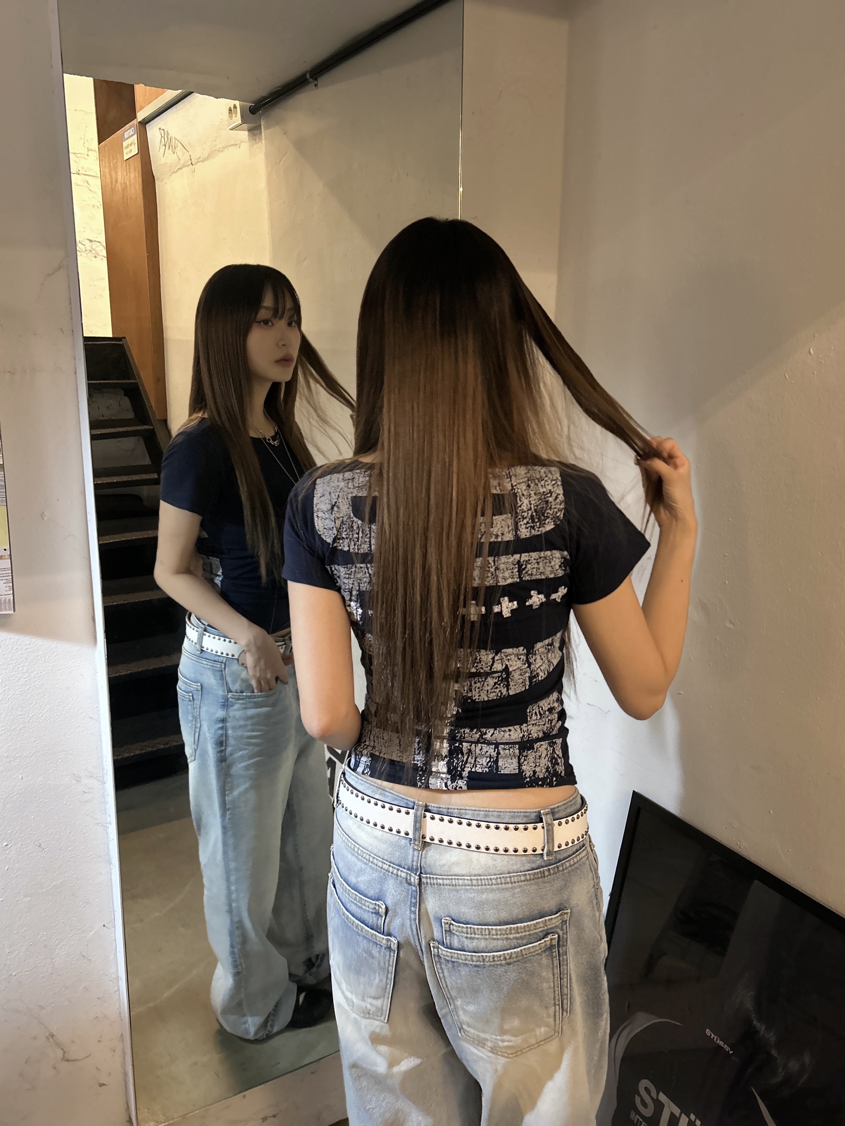 은혜님의 스타일