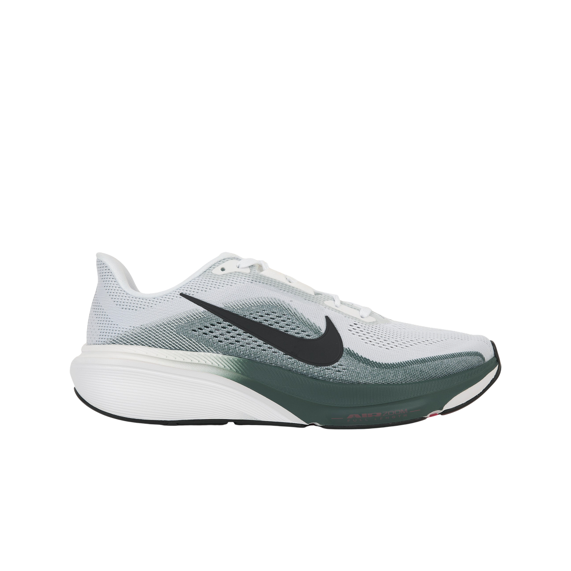 IB1873-110 Nike Air Zoom Pegasus 42 White Mineral Slate