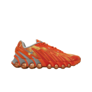 Nike x Palace Air Max Dn8 Safety Orange Particle Grey