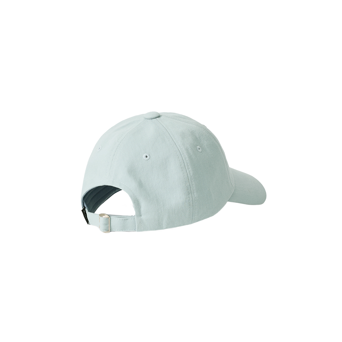 세터 스몰 S 로고 볼캡 스카이 블루(SATUR Small S Logo Ball Cap Sky Blue) - 2