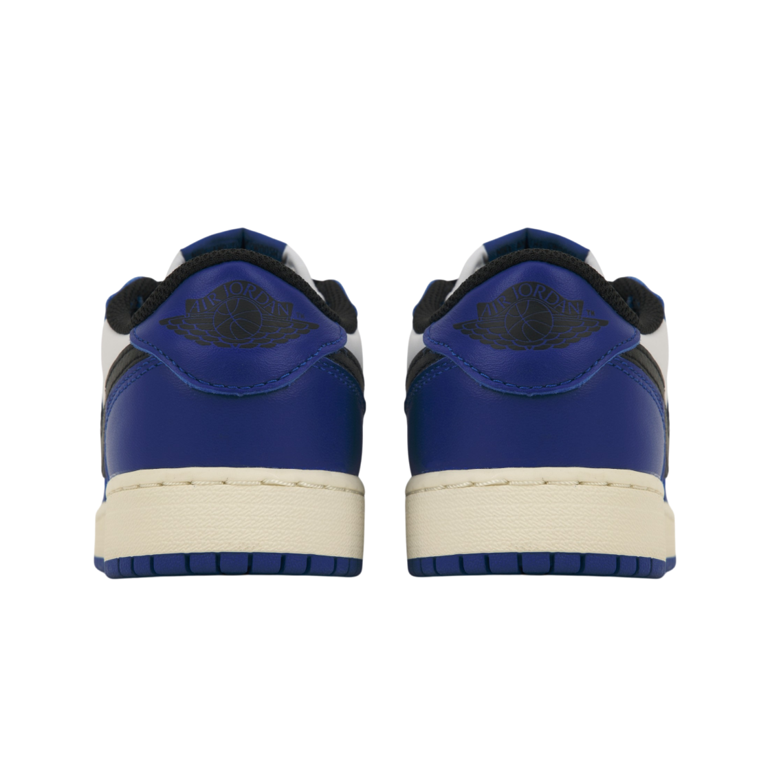 (GS) 조던 1 레트로 로우 OG 게임 로얄((GS) Jordan 1 Retro Low OG Game Royal) - 6