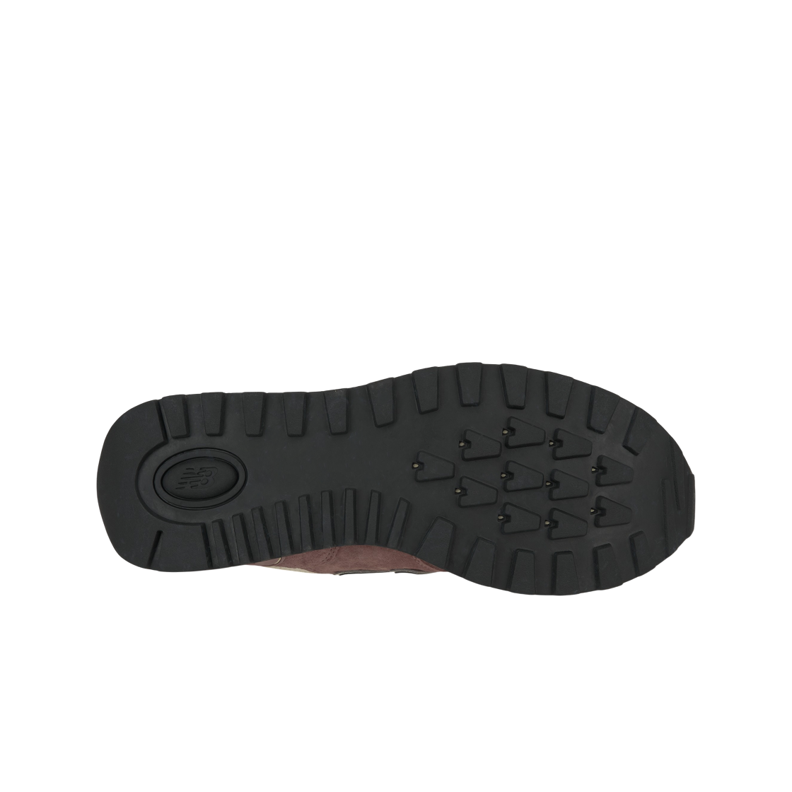 뉴발란스 574 브라운 그레이(New Balance 574 Brown Gray) - 2