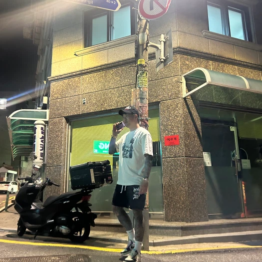 스타일 카드