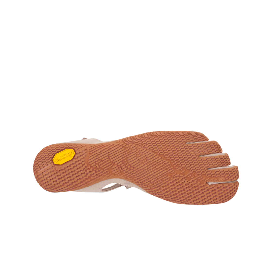 (W) 비브람 파이브핑거스 V 소울 더스티 핑크 코랄 오렌지((W) Vibram Fivefingers V-Soul Dusty Pink Coral Orange) - 2