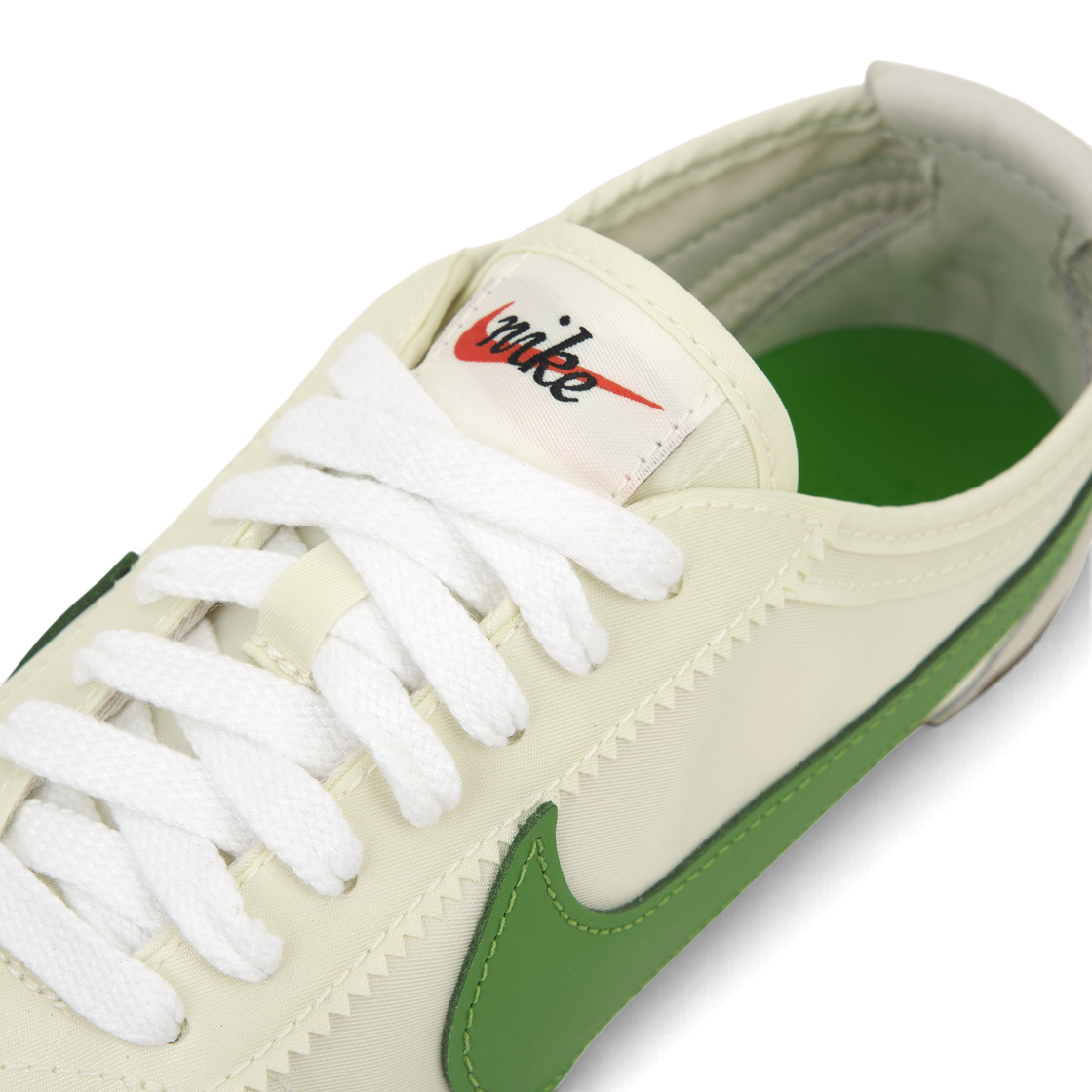 (W) 나이키 문 슈 세일 앤 클로로필((W) Nike Moon Shoe Sail and Chlorophyll) - 7
